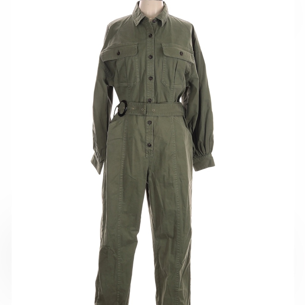 Banana Republic Jumpsuit
